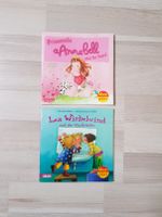 2 Maxi Pixi Bilderbücher zum Vorlesen Annabell und Lea Wirbelwind Essen - Essen-Ruhrhalbinsel Vorschau