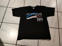 T-Shirt Harley Davidson Superrally Tallinn Hessen - Rodgau Vorschau