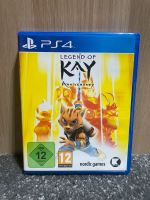 Legend of Kay / PS4 / PS5 Osterholz - Ellenerbrok-Schevemoor Vorschau