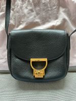 Coccinelle Arlettis Damen Tasche, schwarz gold Bielefeld - Bielefeld (Innenstadt) Vorschau