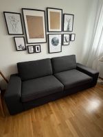 IKEA kivik Sofa Couch 3er Bielefeld - Bielefeld (Innenstadt) Vorschau
