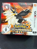 Nintendo 3DS Pokémon, Ultra Sonne Fan Edition top Zustand Nordrhein-Westfalen - Pulheim Vorschau