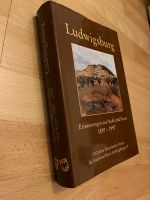 Ludwigsburg Buch Erinnerungen aus Stadt und Kreis 1897-1997 Stuttgart - Feuerbach Vorschau