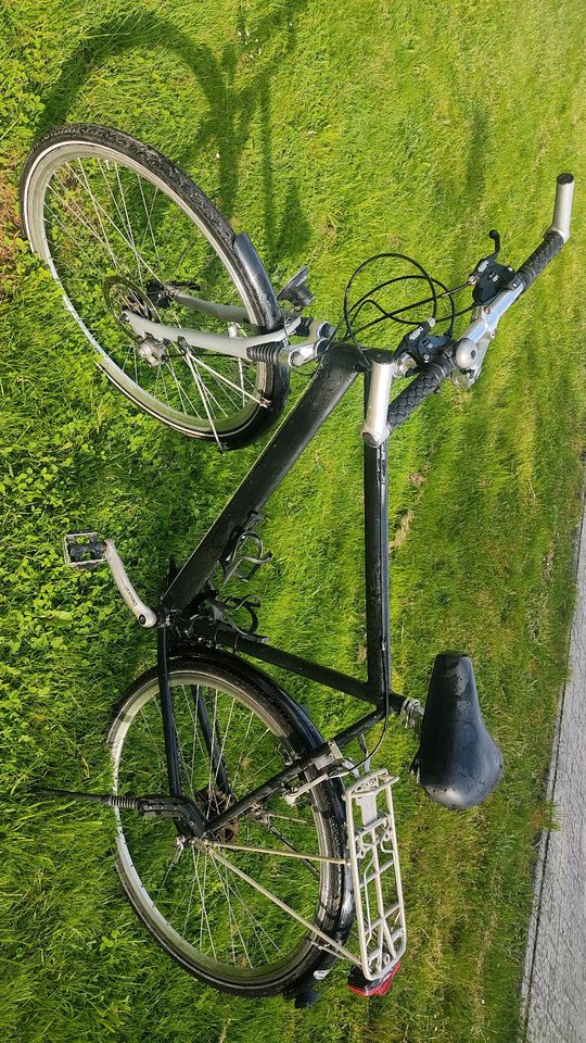 Fahrrad 28 zoll von Spirit in Rotenburg