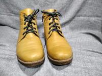Schnürschuhe von Andrea Conti Brandenburg - Küstriner Vorland Vorschau