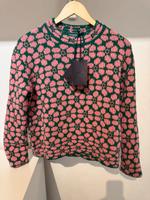 Pinker Prada Pullover Hannover - Döhren-Wülfel Vorschau