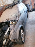 Schlachtfest BMW E46 2,2l M54 170Ps Brandenburg - Siewisch Vorschau