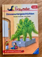 Leserabe 1. Klasse Dinosaurier Geschichten, Ravensburger, 1. Lese Baden-Württemberg - Wittnau Vorschau