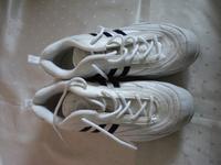 adidas Turnschuhe Gr.38 Rheinland-Pfalz - Weitersborn Vorschau