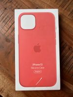iPhone 13 Silikon Case MagSafe NEU ORIGINAL VERPACKT Nordrhein-Westfalen - Velbert Vorschau