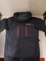 Winterjacke Columbia Baden-Württemberg - Emmendingen Vorschau