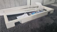 LED Aquaristik deLUX Abdeckung Aquarium weiß Alu 100cmx 50cm NEU Mülheim - Köln Höhenhaus Vorschau