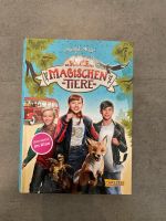 Die Schule der magischen Tiere Kinderbücher Rheinland-Pfalz - Mayen Vorschau