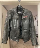 HARLEY-DAVIDSON HERREN-LEDERJACKE "CRUISER PERFORATED" Hessen - Obertshausen Vorschau