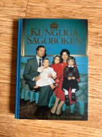 Kungligs Sagoboken Buch Schwedisch Märchen Nordrhein-Westfalen - Paderborn Vorschau