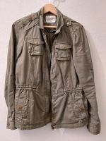 C&A Jacke, Übergangsjacke, Parka grün Gr. S/M Baden-Württemberg - Ditzingen Vorschau