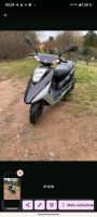 Yamaha XC125E Vity Roller mit 125ccm und 9 PS Thüringen - Gotha Vorschau