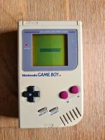 Nintendo Gameboy Rheinland-Pfalz - Erpolzheim Vorschau