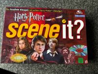 Harry Potter Scene it? DVD Spiel Vollständig Neuwertig Bonn - Beuel Vorschau