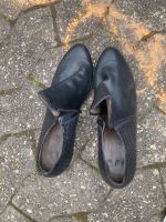 Stiefeletten # Stiefel # Schuhe Gabor Baden-Württemberg - Freiburg im Breisgau Vorschau