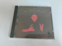 Galas Litanies of Satan CD Electronic, Experimental, Industrial Frankfurt am Main - Nordend Vorschau