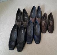 Pumps v. Ara Graz, Gr. 6/ 39, neu und ungetragen, je 25 € Bayern - Landshut Vorschau