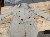 Damen Mantel Trenchcoat Bonita Gr.46 NEUWERTIG Sachsen-Anhalt - Ballenstedt Vorschau