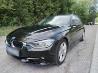 BMW 328i F30 Bayern - Bad Tölz Vorschau