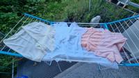 9 Schlüpfer Unterhosen, Gr. 50, 44,  6 x 46, 1 x ohne NEU älter Baden-Württemberg - Karlsruhe Vorschau