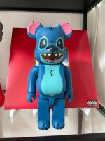 Stitch Bearbrick Dortmund - Innenstadt-West Vorschau