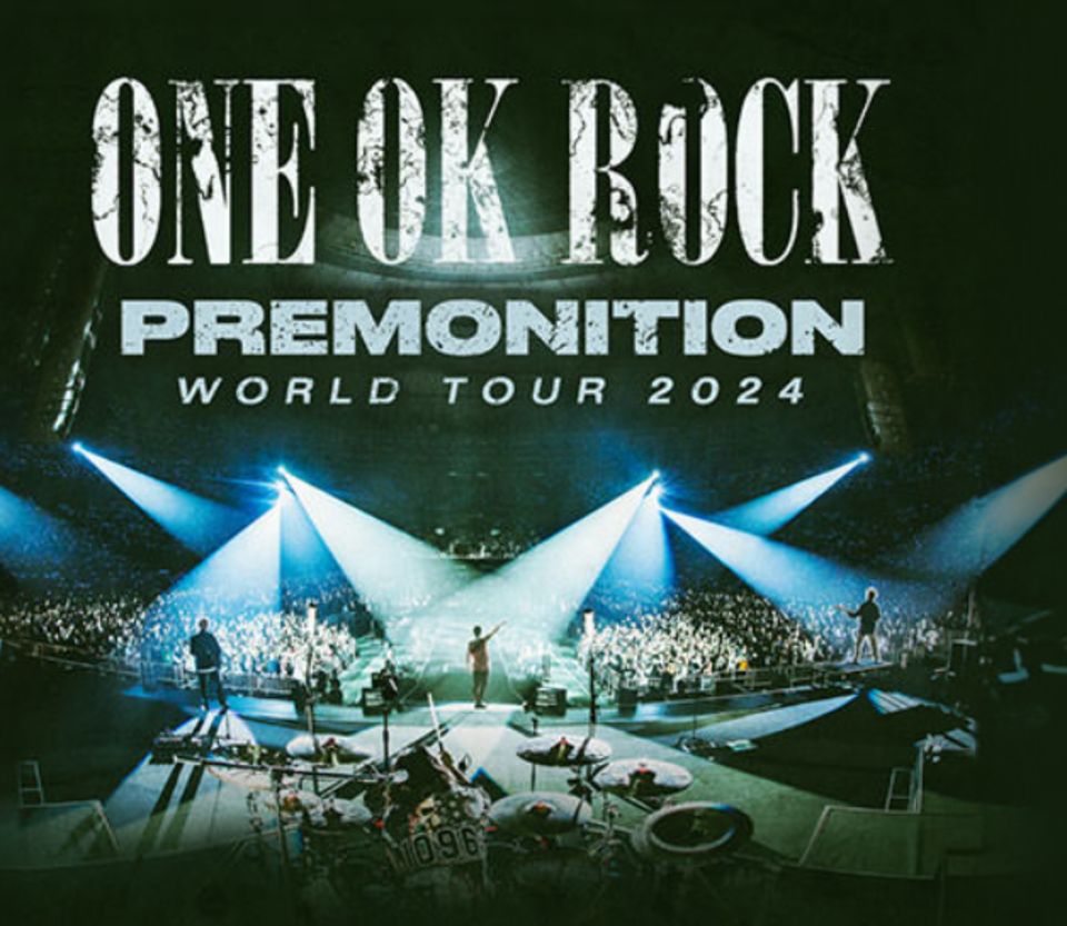 SUCHE: One Ok Rock Early Entry in Trier