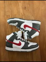 Nike Dunk High Retro Größe 43 Nordrhein-Westfalen - Wesel Vorschau