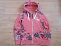 Superdry Jacke / Sweatshirtjacke / Hoodie / Karneval  / Beach Nordrhein-Westfalen - Euskirchen Vorschau