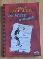 Gregs Tagebuch - Von Idioten umzingelt! Frankfurt am Main - Preungesheim Vorschau