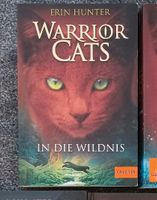Warrior Cats, Band 1 Staffel 1 Niedersachsen - Edewecht Vorschau