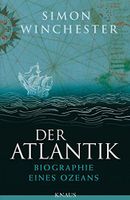 Der Atlantik: Biographie eines Ozeans München - Pasing-Obermenzing Vorschau