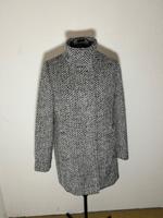 Street One Damen Wintermantel Gr. 42 Wolle/Polyester ungetragen Brandenburg - Ludwigsfelde Vorschau