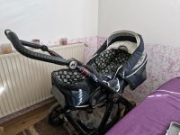 Hartan Kinderwagen Sachsen - Callenberg b Hohenstein-Ernstthal Vorschau