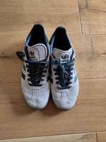 Adidas Gazelle Größe 38 in beige Baden-Württemberg - Engen Vorschau