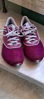 Reebok easytone Sportschuhe 38 magenta Nordrhein-Westfalen - Bedburg Vorschau