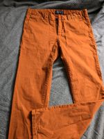 Herren Hose Scotch&Soda 33/34 L Baumwolle Schwerin - Altstadt Vorschau