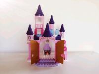 LEGO Duplo 6154 Cinderellas Märchenschloss Wandsbek - Hamburg Sasel Vorschau