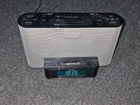 Sony ICF DS11iP Radio IPhone iPod Baden-Württemberg - Durlangen Vorschau