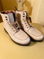 Leder Boots Nordrhein-Westfalen - Witten Vorschau