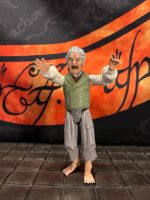 Toy Biz Toybiz Herr der Ringe Figur  Bilbo transfixed Bayern - Bruckberg bei Landshut Vorschau