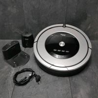 iRobot Roomba Modell 886 Staubsaugerroboter Virtual Wall Nordrhein-Westfalen - Harsewinkel Vorschau