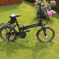 E-Bike zu verkaufen Bayern - Rottenburg a.d.Laaber Vorschau