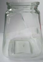 Vase - Gefäß - Behälter - Glas Niedersachsen - Zeven Vorschau