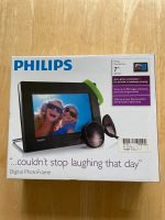 Philips digitaler bilderrahmen inkl versand Nordrhein-Westfalen - Bottrop Vorschau
