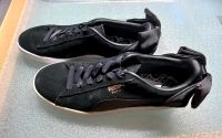 Puma gr. 38,5 / 24,5cm suede Bow wn's Neu Bochum - Bochum-Südwest Vorschau